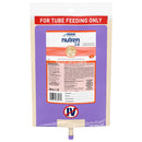 Nutren 2.0 Tube Feeding Formula, 1000 mL Ready to Hang Prefilled Container (Case of 6)
