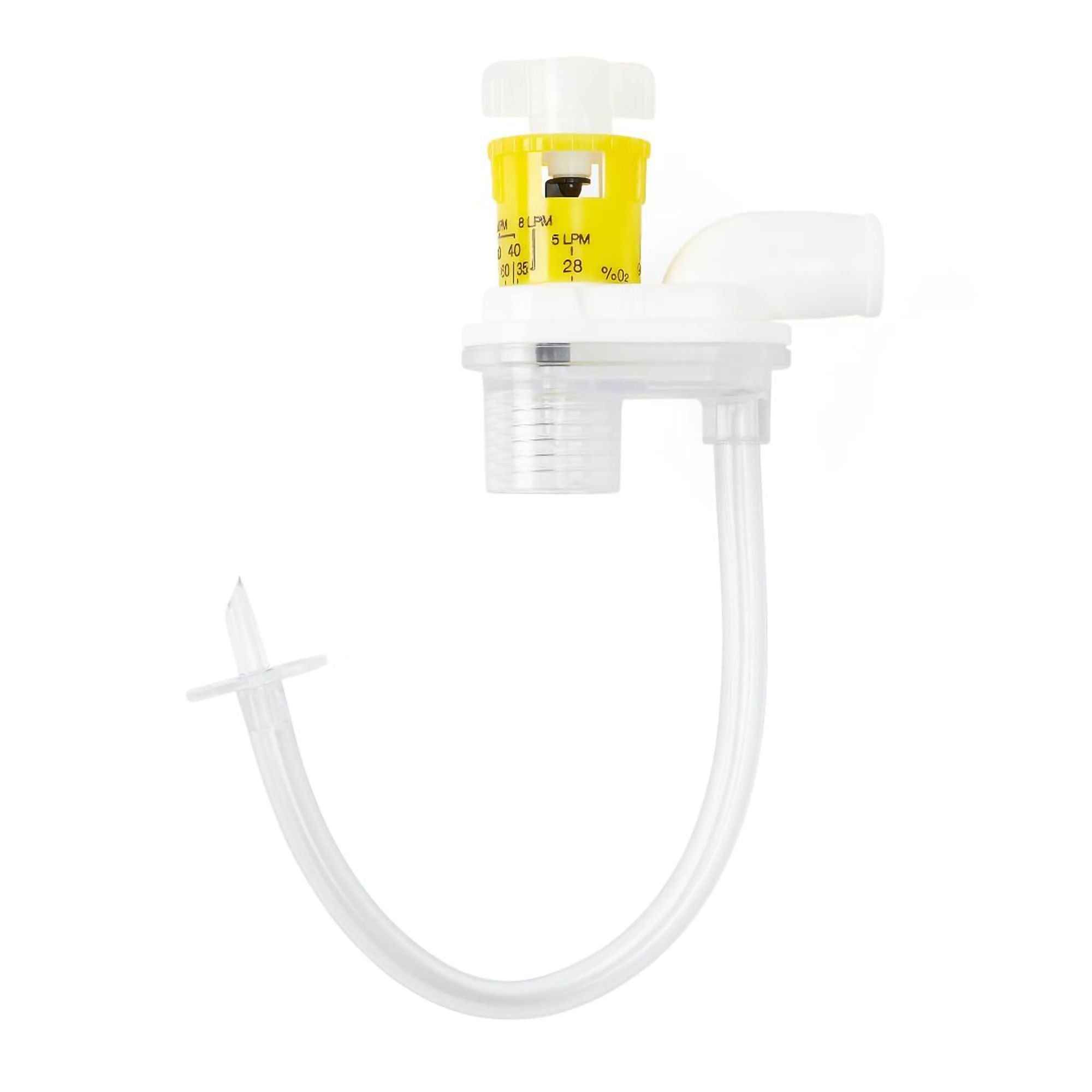 Hudson RCI Nebulizer Adapter (Case of 50)
