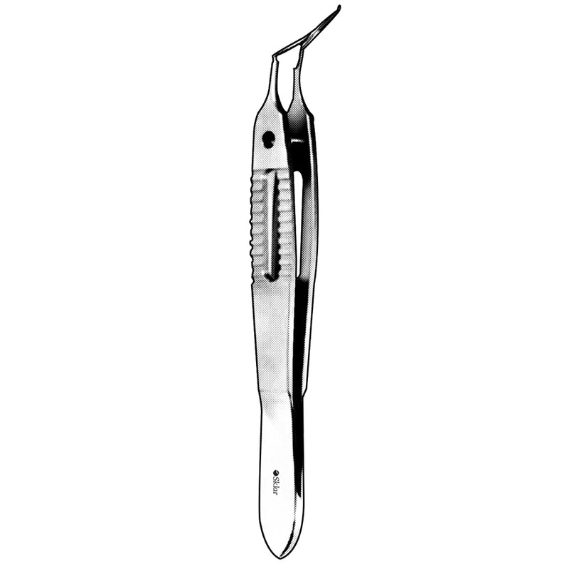 Sklar McDonald Lens Loading forceps - 66-6350