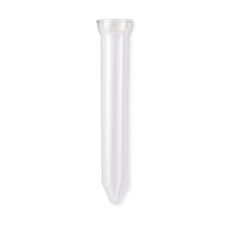 McKesson Brand McKesson Conical Bottom Urinalysis Tube, 12 mL, 20 x 115 mm (1500/CS) 