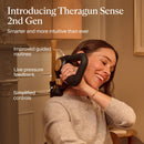 Therabody Inc Therabody Theragun Sense 2 Hand-Held Massager 