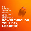 Vicks DayQuil/NyQuil Severe Cold & Flu LiquiCaps (Carton of 24)