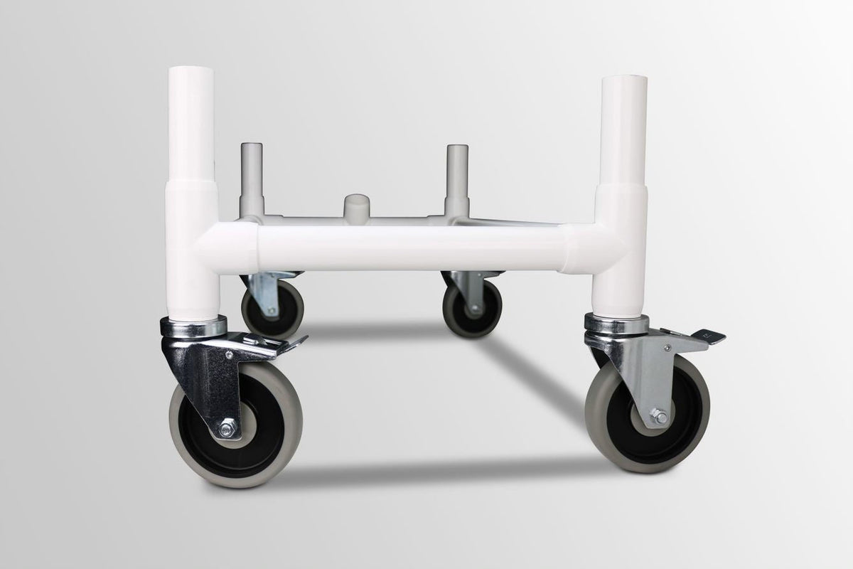 Duralife Caster for Shower Chair (Each)