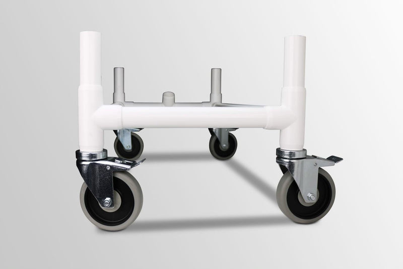 Duralife Caster for Shower Chair (Each)