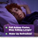 Natrol Inc Natrol Melatonin 10 mg Sleep Gummies Strawberry 