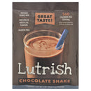 Lutrish LLC Oral Supplement Lutrish Chocolate Flavor Powder 3 oz. Individual Packet (24/CS) 
