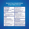 Mucinex Guaifenesin Cold and Cough Relief (Bottle of 100)