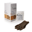 McKesson Perry Latex Surgical Glove, Size 8, Brown (Case of 4 Boxes)