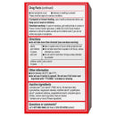 J & J Sales Tylenol Extra Strength Acetaminophen Pain Relief 
