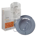 McKesson Round Sitz Bath, 2,000 mL Bag (Case of 6 Items)