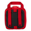 My Medic MYFAK First Aid Kit, Medical Supplies for Survival, Red (Each)