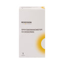 McKesson Lumeon Blood Pressure Bulb and Cuff, Child Arm, Small, 19 – 27 cm (Case of 15)