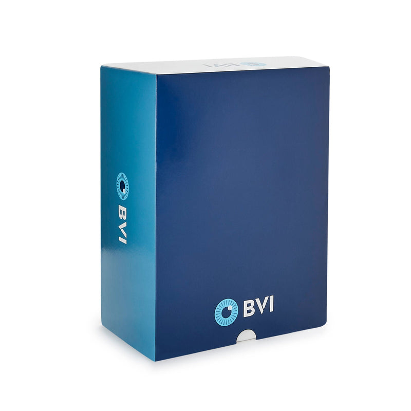 BD Visitec Eye Protector, 2-1/2 x 3 Inch 