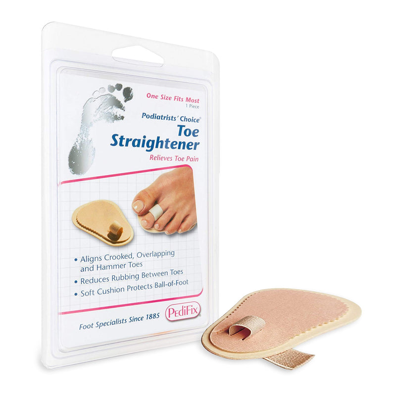 Pedifix Toe Straightener (Each)