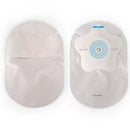 Coloplast SenSura Mio Convex Flip 1-Piece Closed End Opaque Ostomy Pouch, 10 – 40mm (10/BX) 