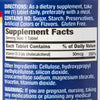 Basic's Vitamin D-3 Dietary Supplement (Bottle of 200)