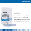 McKesson Confiderm STR Nitrile Exam Glove, Small, Blue (Case of 4 Boxes)