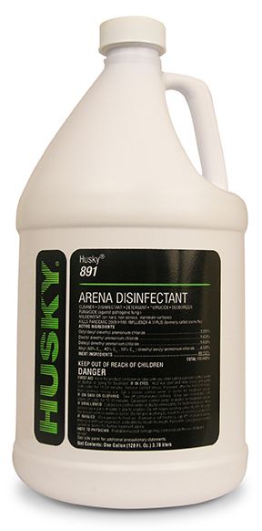 Husky Surface Disinfectant Cleaner (Case of 4)