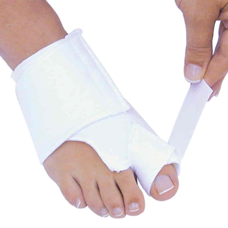 Bunion Splint PediFix Softsplint Large Hook and Loop Closure Right Foot (Each)
