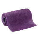 3M Scotchcast Plus Purple Cast Tape, 4 Inch x 4 Yard (Case of 10)
