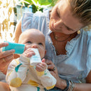 Coola Mineral Sunscreen Stick Fragrance-Free Water-Resistant SPF 50