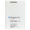 McKesson Specula Dispenser for use with McKesson Otoscope Tips (Case of 10)