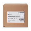 McKesson Argent Sure-Check Sterilization Pouch, 3.5 x 9 Inch (Case of 2000)