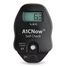 PTS Diagnostics A1CNow Self Check HbA1c Diabetes Management HbA1c Test Kit (192/CS) 