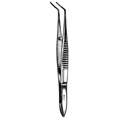 Sklar Kalt Capsule Forceps - 66-5240