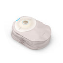 Coloplast SenSura Mio Convex Deep 1-Piece Closed End Opaque Ostomy Pouch, 25mm Stoma (10/BX)
