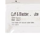 McKesson Lumeon Blood Pressure Cuff, Two-Tube Bladder (Case of 15)