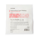 McKesson Acrylic Adhesive with Border Foam Dressing, 7 x 7 Inch (Case of 100)