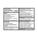 McKesson Premium Hand Sanitizer With Aloe, Ethyl Alcohol Gel (Case of 48)