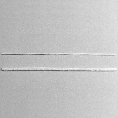 Cannula Pipe Cleaners - 12" x 1/8", PK 3 - 10-1470 