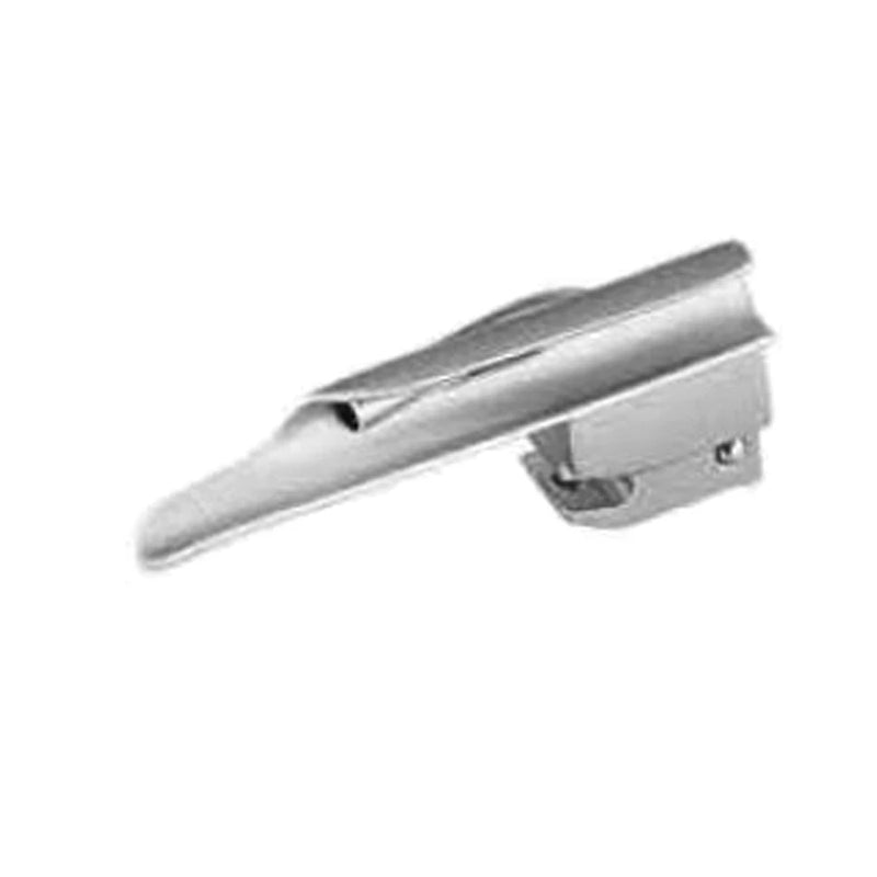 Sklar Fiber Optic Miller Laryngoscope Blade - 07-1431