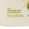 Aveeno Daily Moisturizing Body Lotion, 12 oz. Bottle 