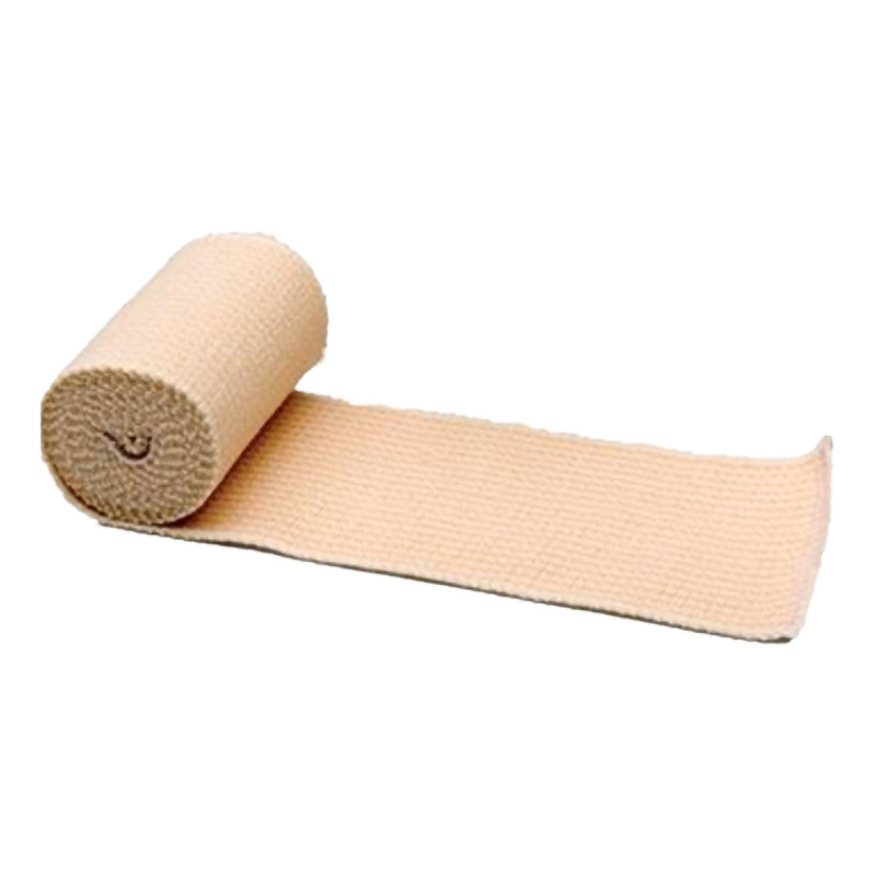McKesson Single hook-and-loop closure Elastic Bandage, 3 Inch x 4-1/2 Yard (Case of 50)