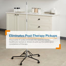 McKesson Disposable IV Stand (Case of 6)