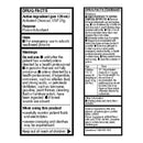 Kerr Insta-Char Activated Charcoal / Sorbitol Poison Absorbent, Cherry Flavor (Each)