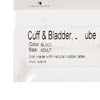 McKesson Lumeon Blood Pressure Cuff, Two-Tube Bladder (Case of 15)