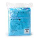 McKesson Full Back Chemotherapy Procedure Gown, Extra Large (Case of 30)