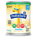 PediaSure 1.5 Cal Therapeutic Nutrition, Vanilla, 8-ounce Can (Case of 24) 