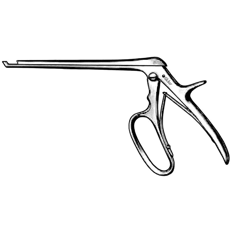 Sklar Ferris-Smith-Kerrison Sphenoid Bone Punch - 3mm - 65-7430