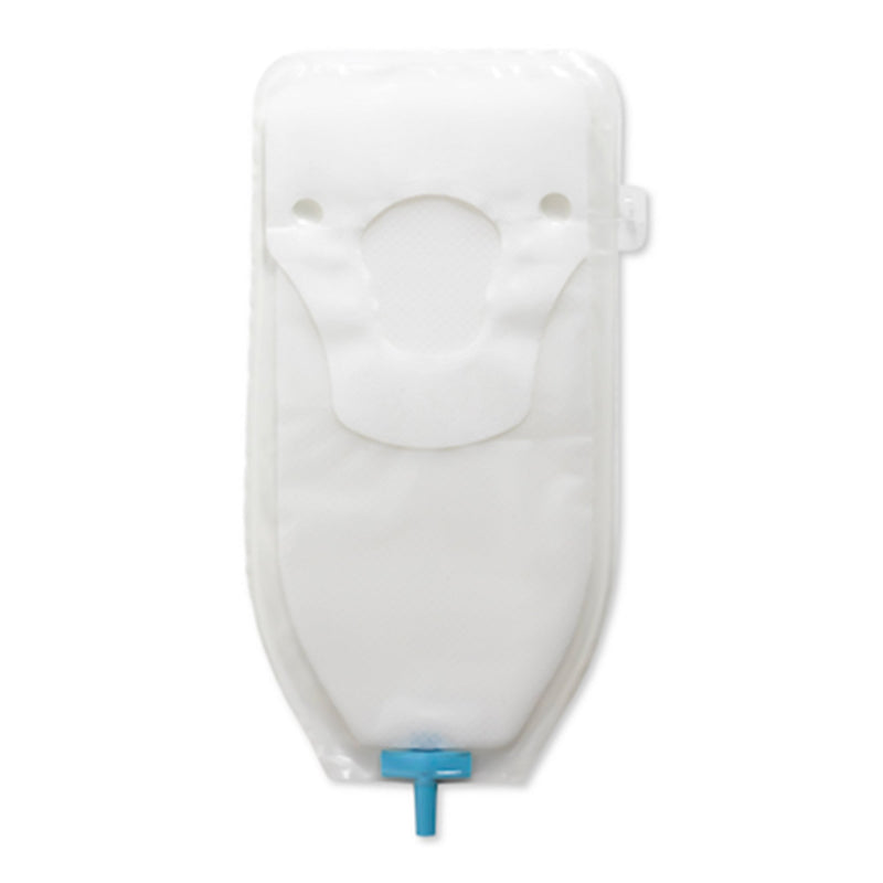 Bard Male External Catheter for Vacuum Suction PureWick One Size Fits Most (30/CS) 