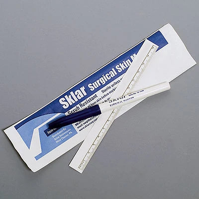 Sklar Surgical Skin Marker - Sterile Case of 50 - 10-1440