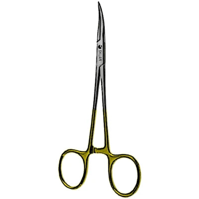 Sklar Vasectomy Piercing Forceps 5-1/2" - 85-6224 