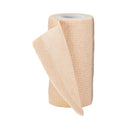 McKesson Self-adherent Closure Cohesive Bandage, 4 Inch x 5 Yard (18/CS)