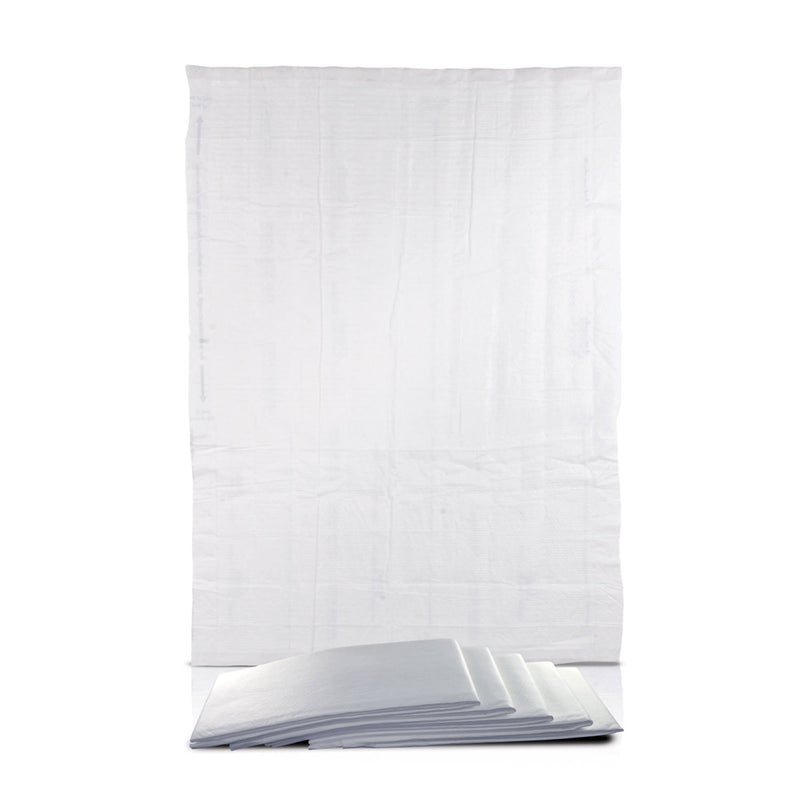 Sage Products Sage M2 Microclimate Replacement Underpad, 36 x 51 Inch (30/CS)