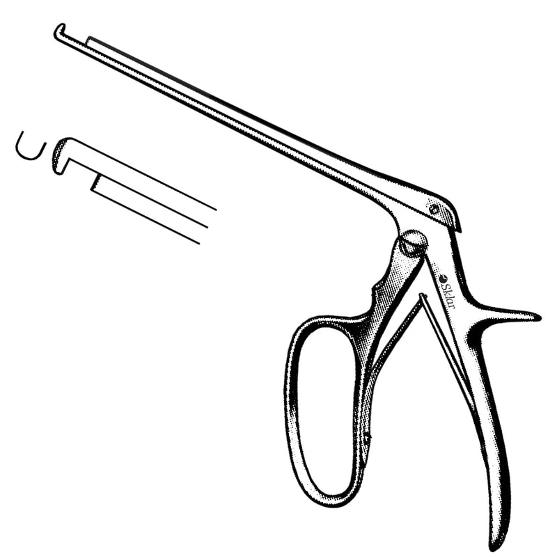 Sklar Ferris-Smith-Kerrison Sphenoid Punch - 65-7428