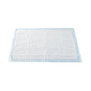 McKesson Brand McKesson Ultra Breathable Heavy Absorbency Low Air Loss Underpad, 23 x 36 Inch (60/CS) 